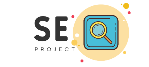 Logo-seoproject